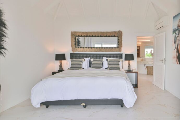 Villa Coeur de Pirate